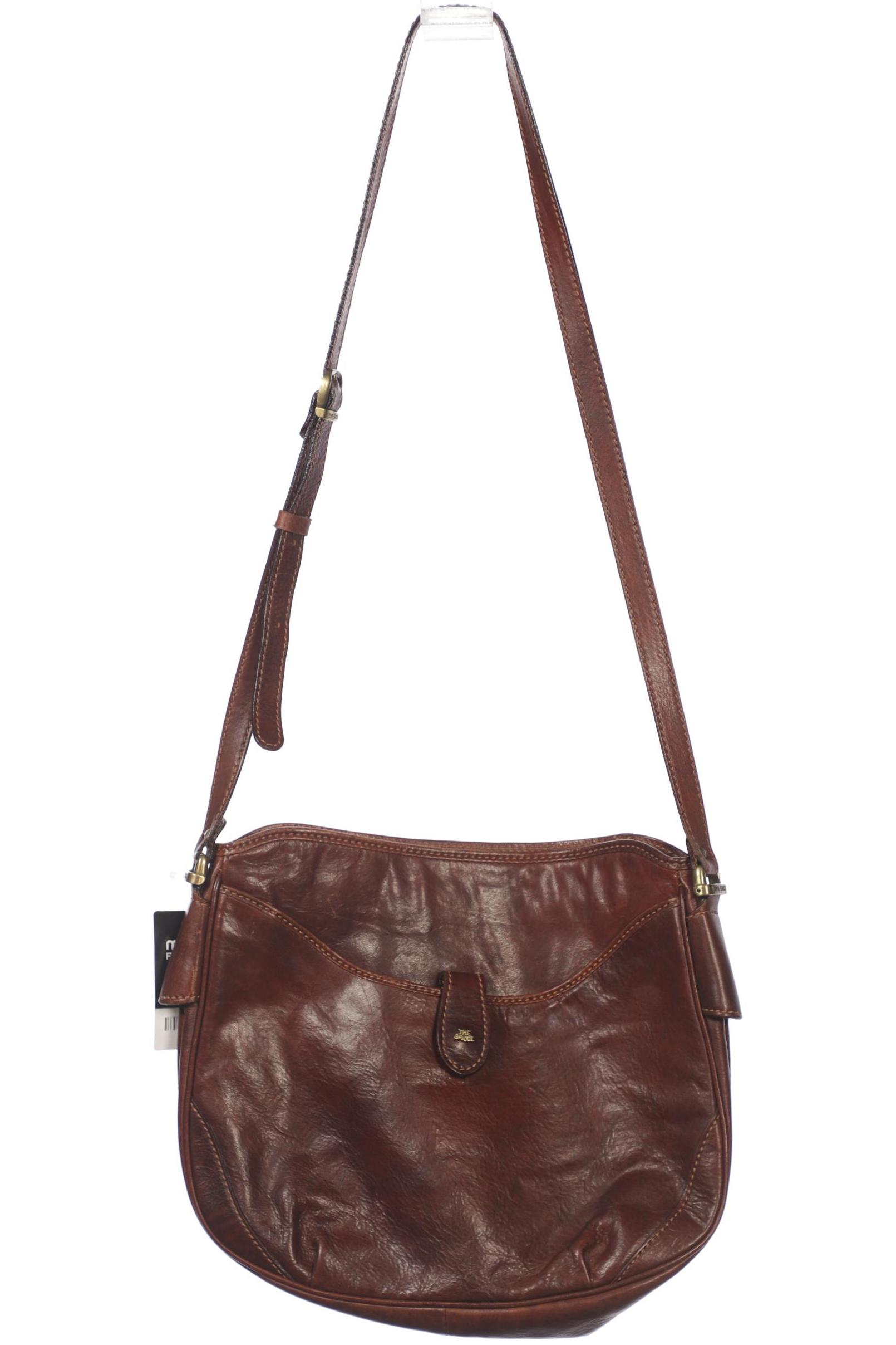 

The Bridge Damen Handtasche, braun