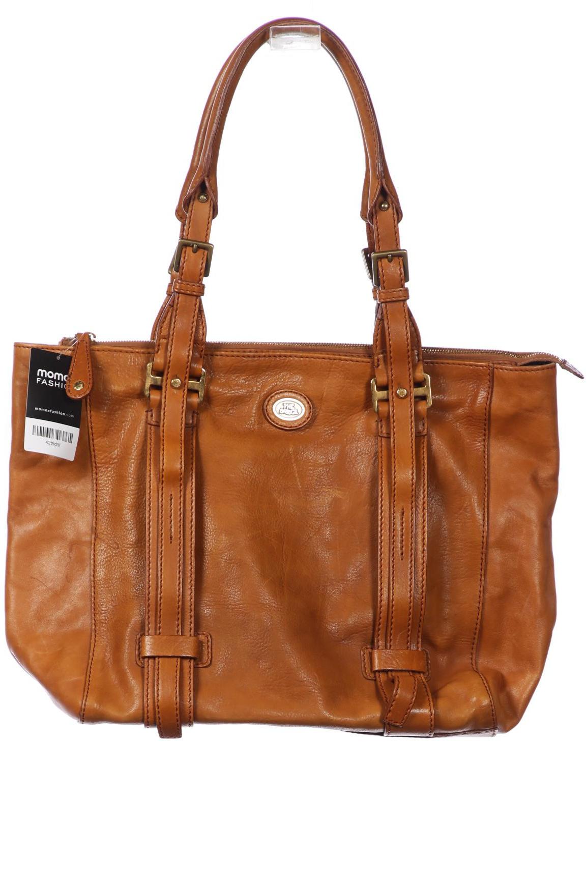 

The Bridge Damen Handtasche, braun