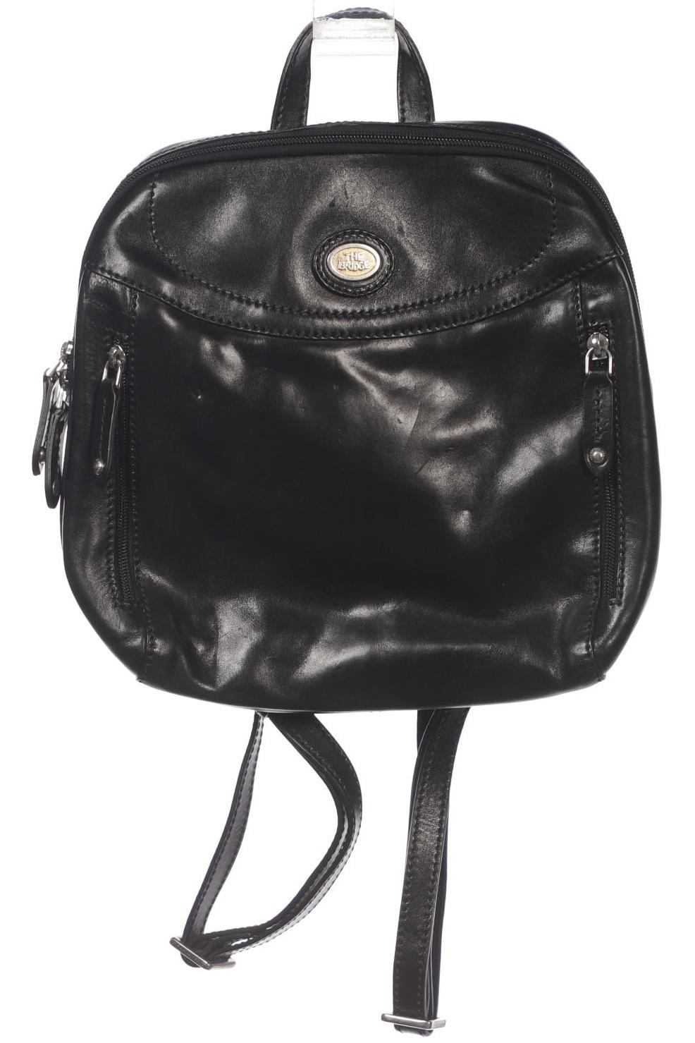 

The Bridge Damen Rucksack, schwarz