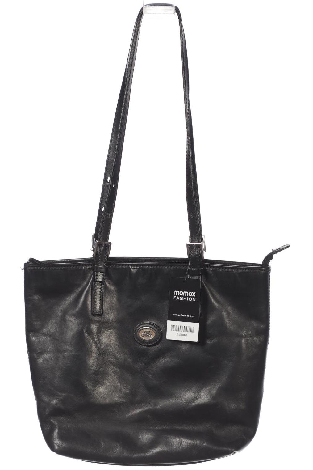 

The Bridge Damen Handtasche, schwarz