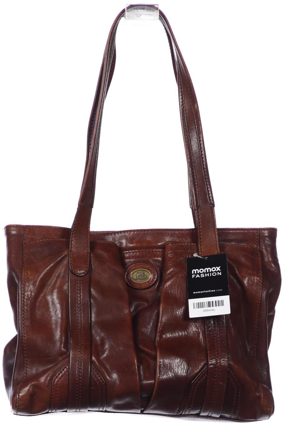 

The Bridge Damen Handtasche, braun