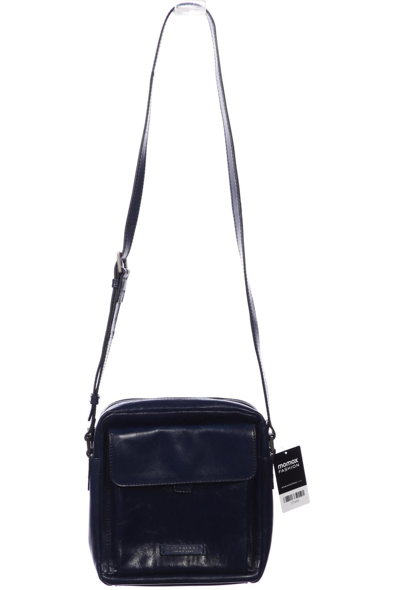

The Bridge Damen Handtasche, marineblau