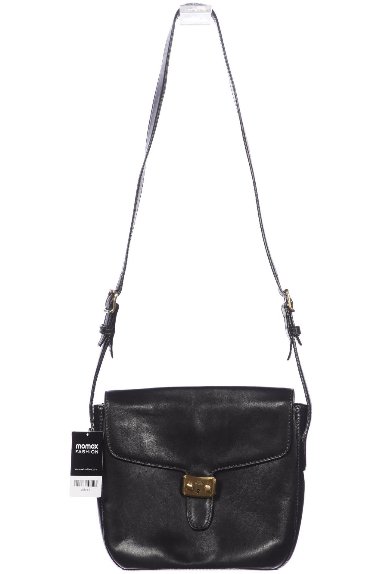 

The Bridge Damen Handtasche, schwarz, Gr.
