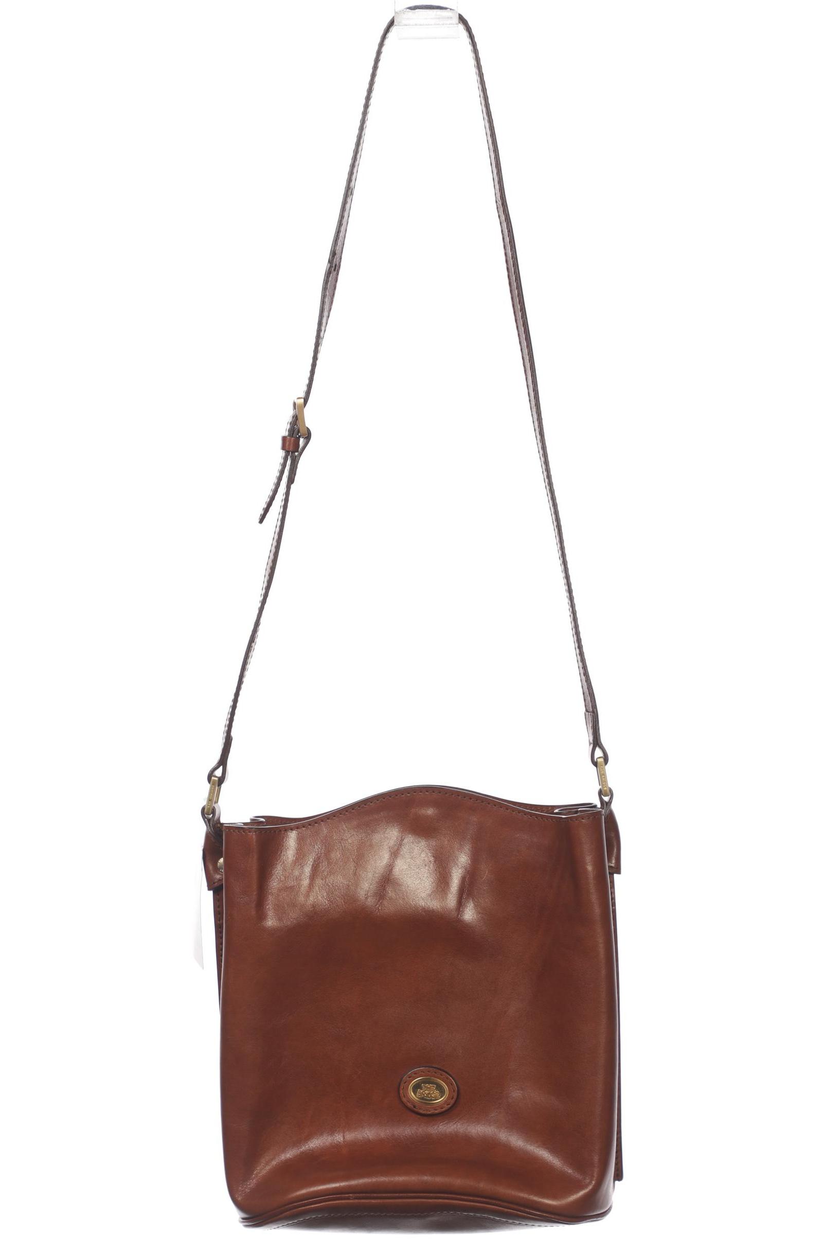 

The Bridge Damen Handtasche, braun