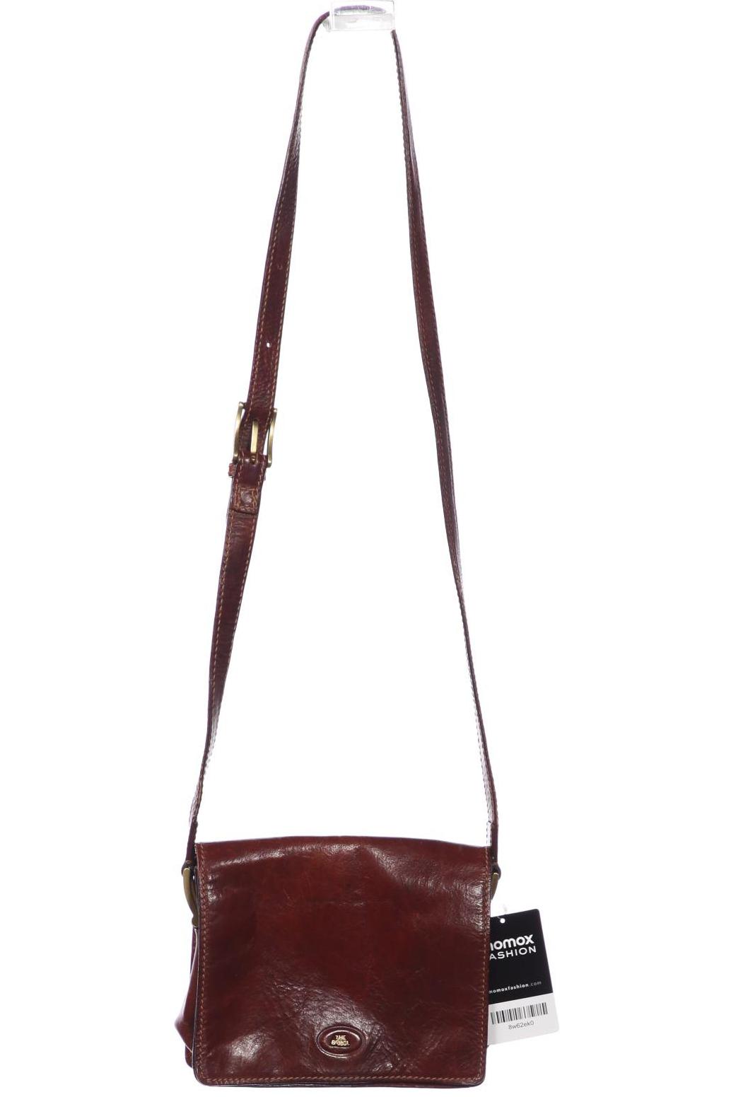 

The Bridge Damen Handtasche, braun