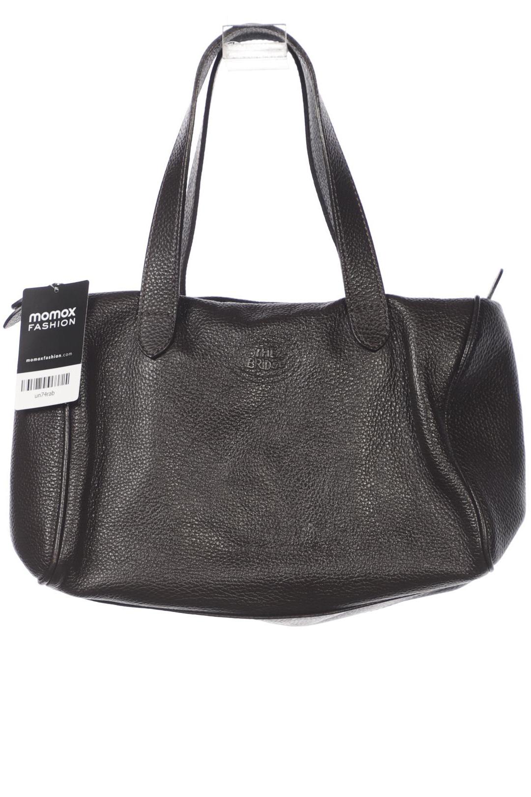 

The Bridge Damen Handtasche, braun, Gr.