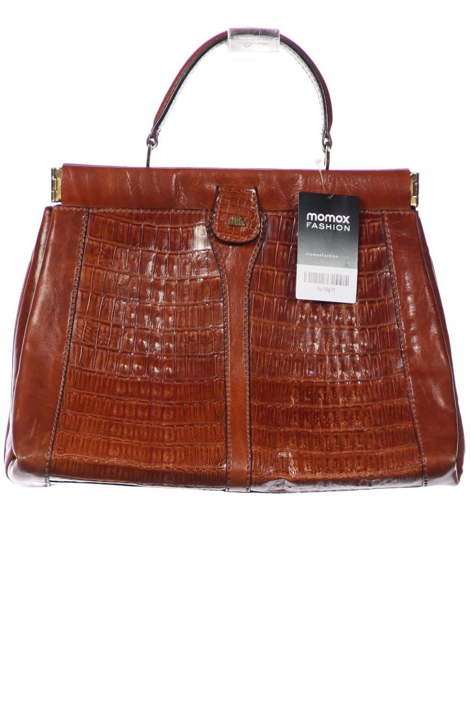 

The Bridge Damen Handtasche, braun