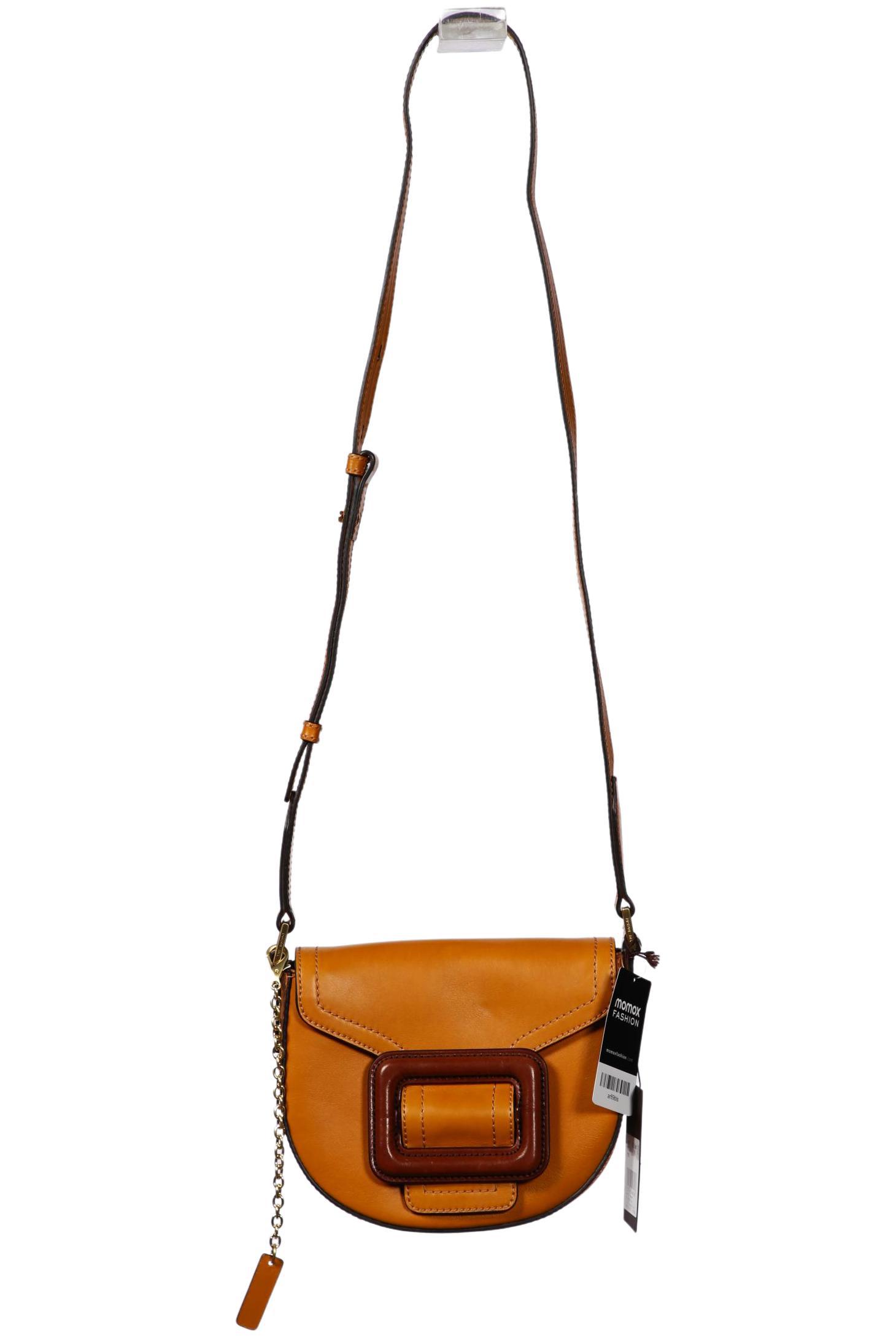 

The Bridge Damen Handtasche, orange, Gr.