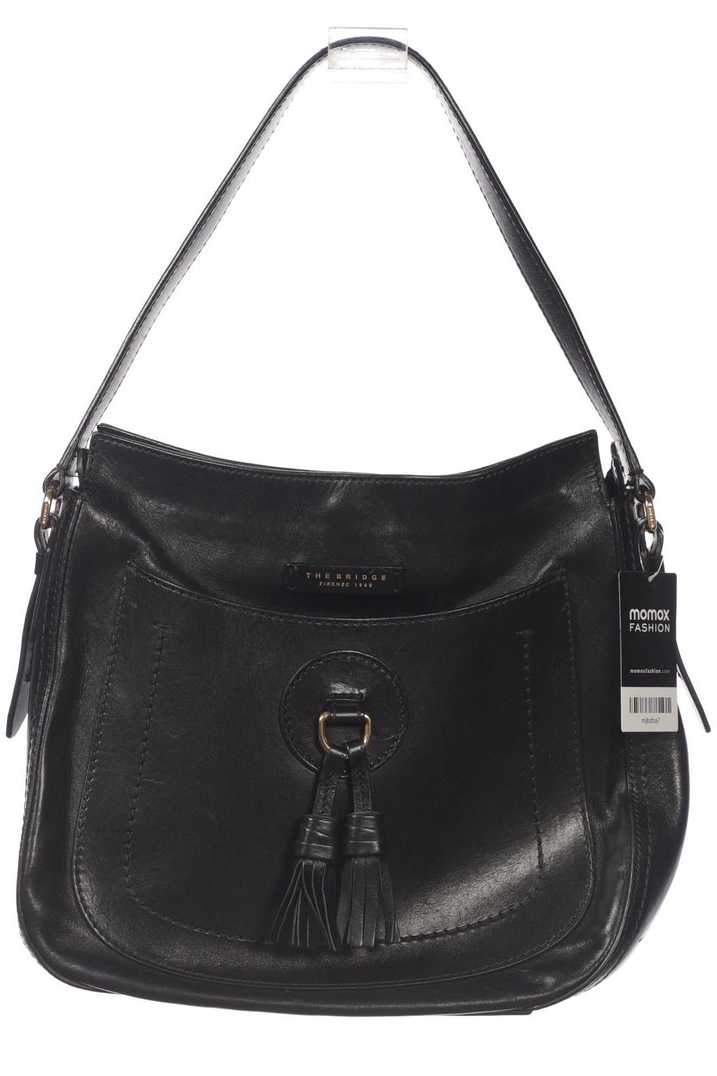 

The Bridge Damen Handtasche, schwarz