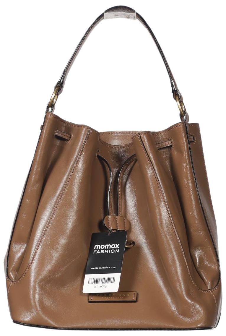 

The Bridge Damen Handtasche, braun, Gr.