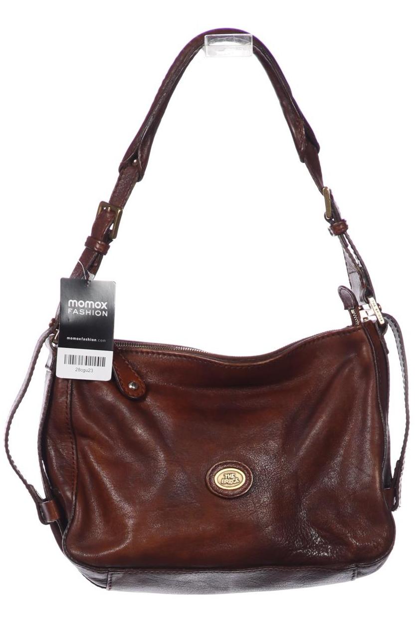 

The Bridge Damen Handtasche, braun