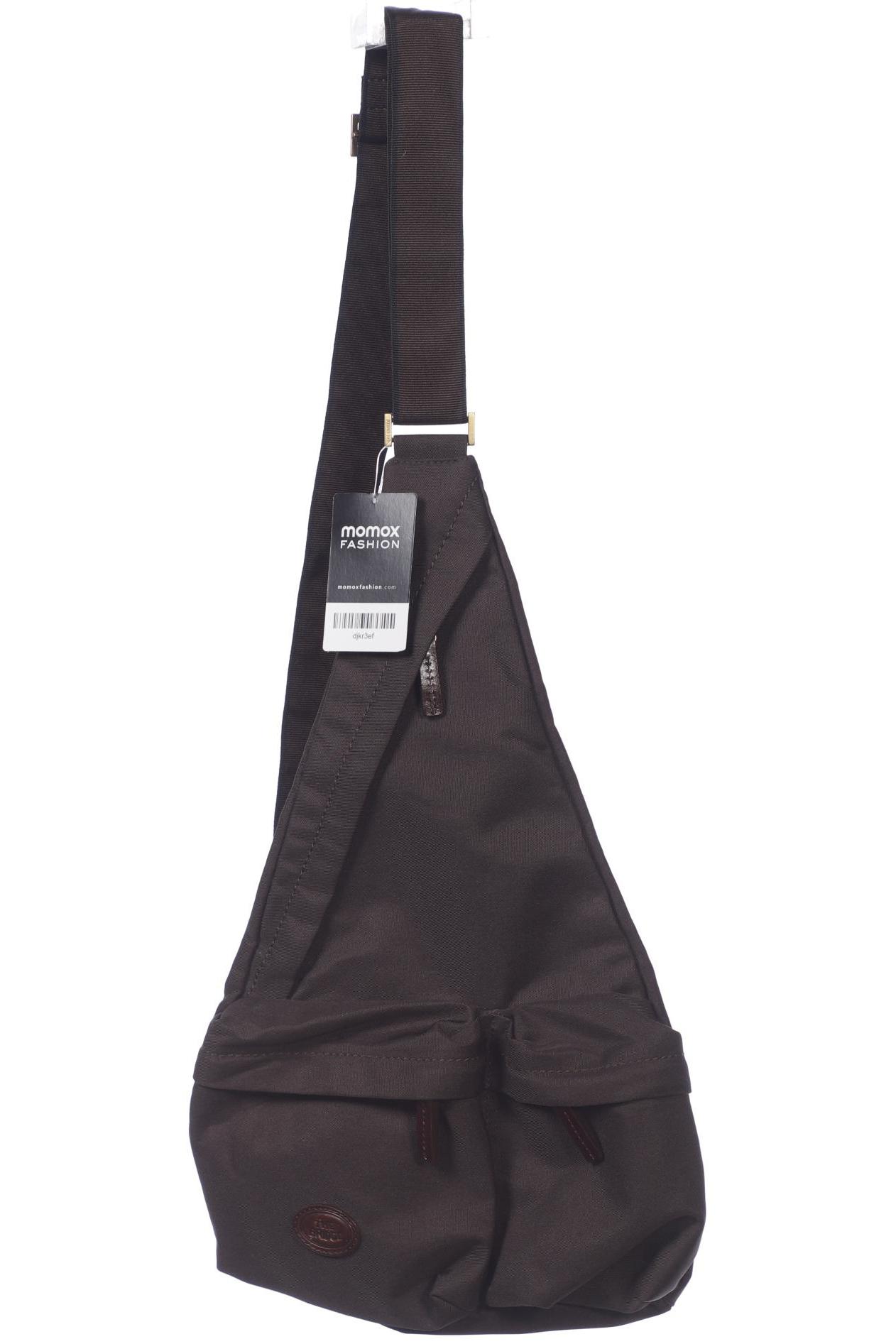 

The Bridge Damen Rucksack, braun, Gr.
