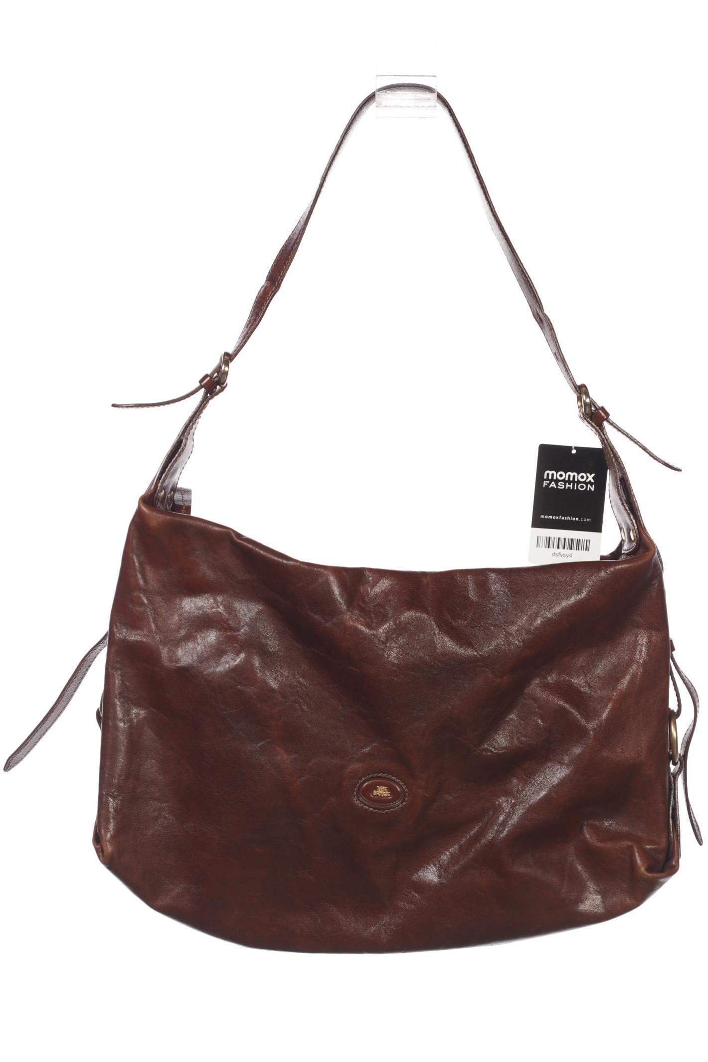 

The Bridge Damen Handtasche, braun