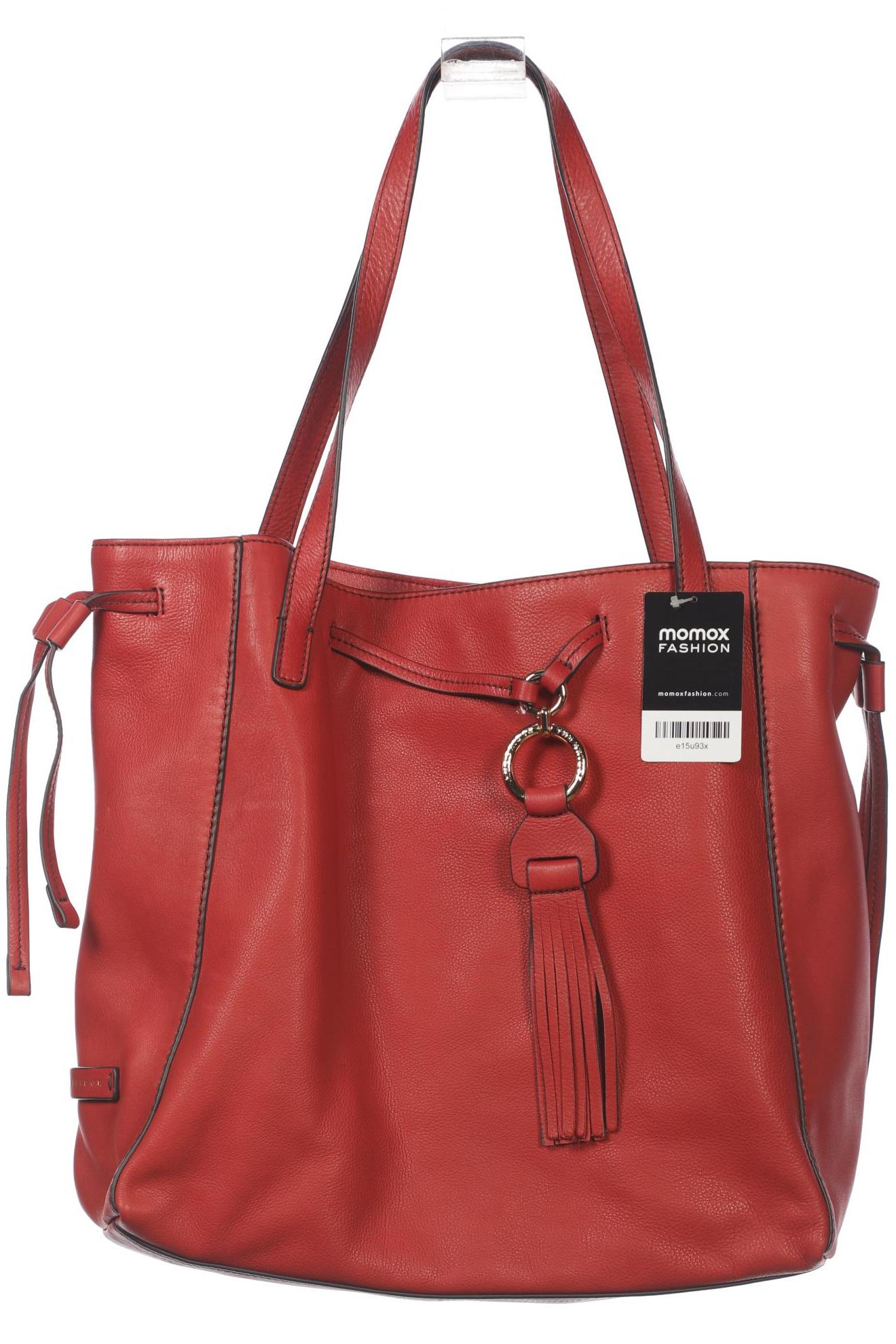 

The Bridge Damen Handtasche, rot