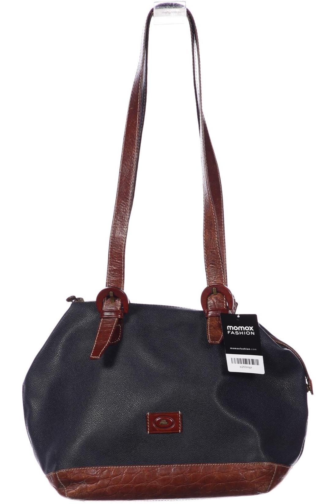

The Bridge Damen Handtasche, marineblau