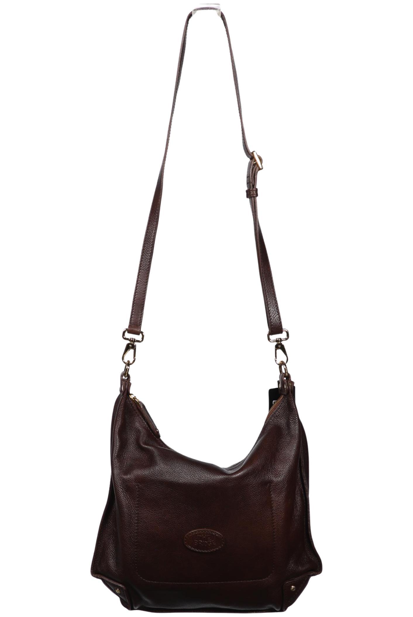 

The Bridge Damen Handtasche, braun, Gr.