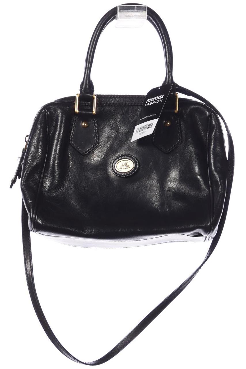 

The Bridge Damen Handtasche, schwarz, Gr.