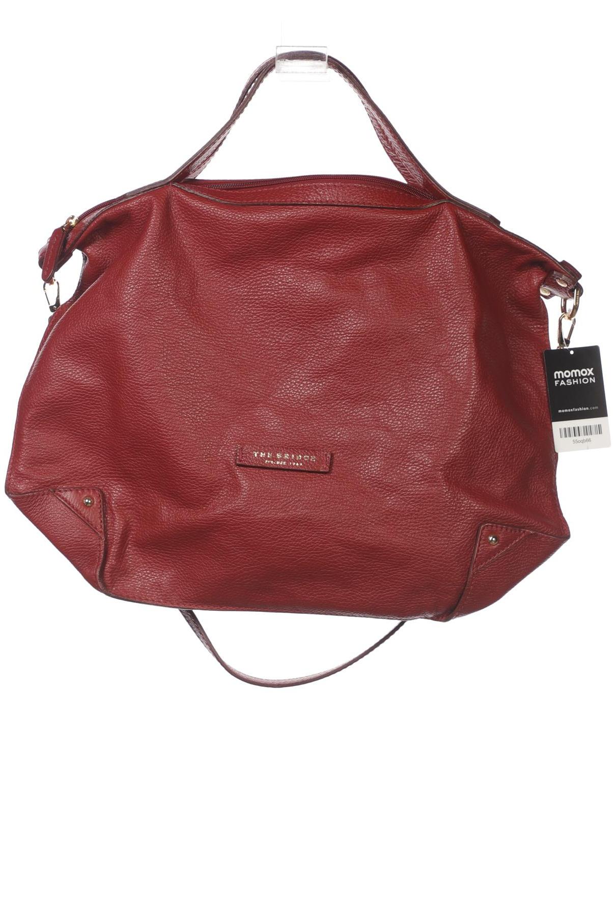 

The Bridge Damen Handtasche, rot