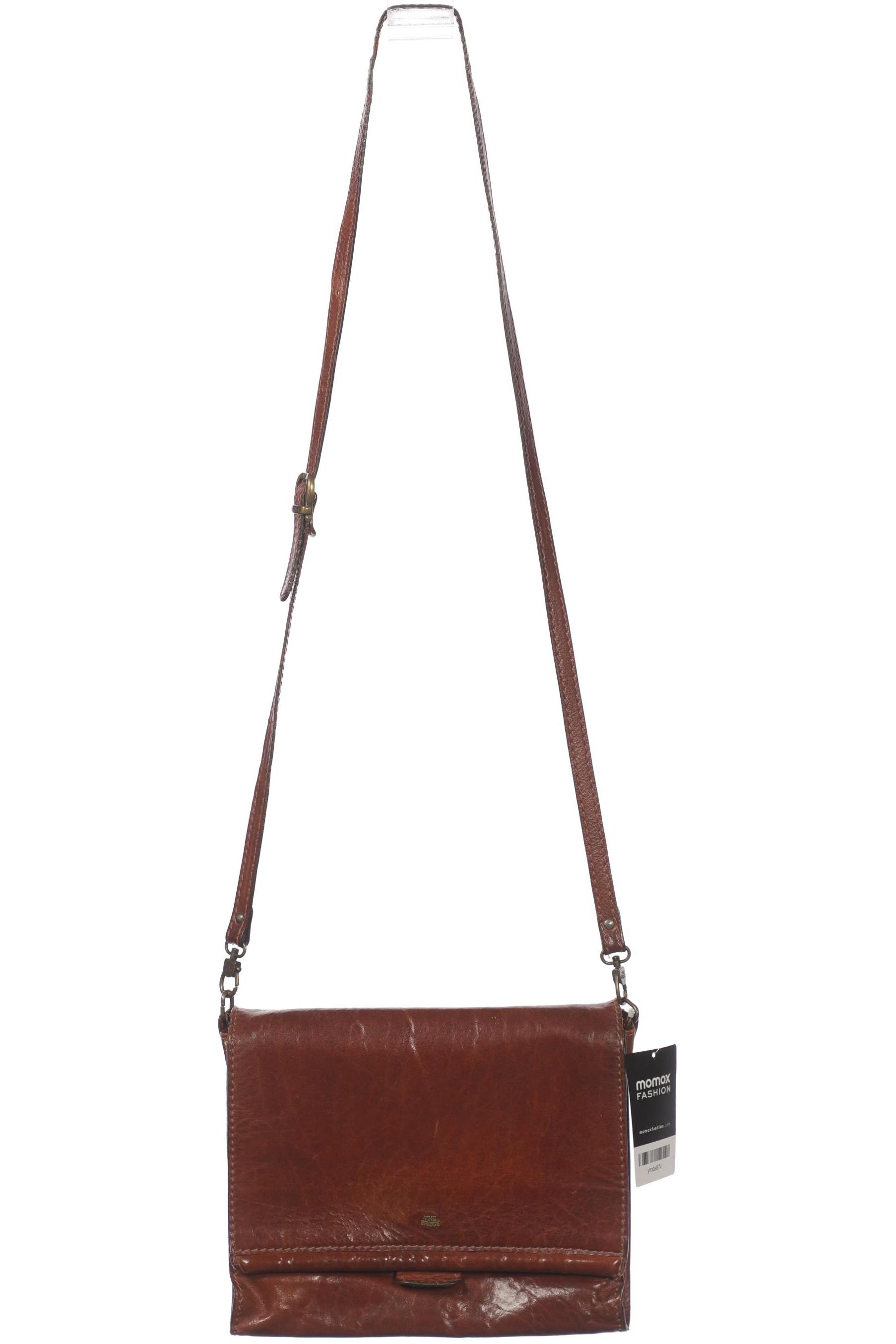 

The Bridge Damen Handtasche, braun