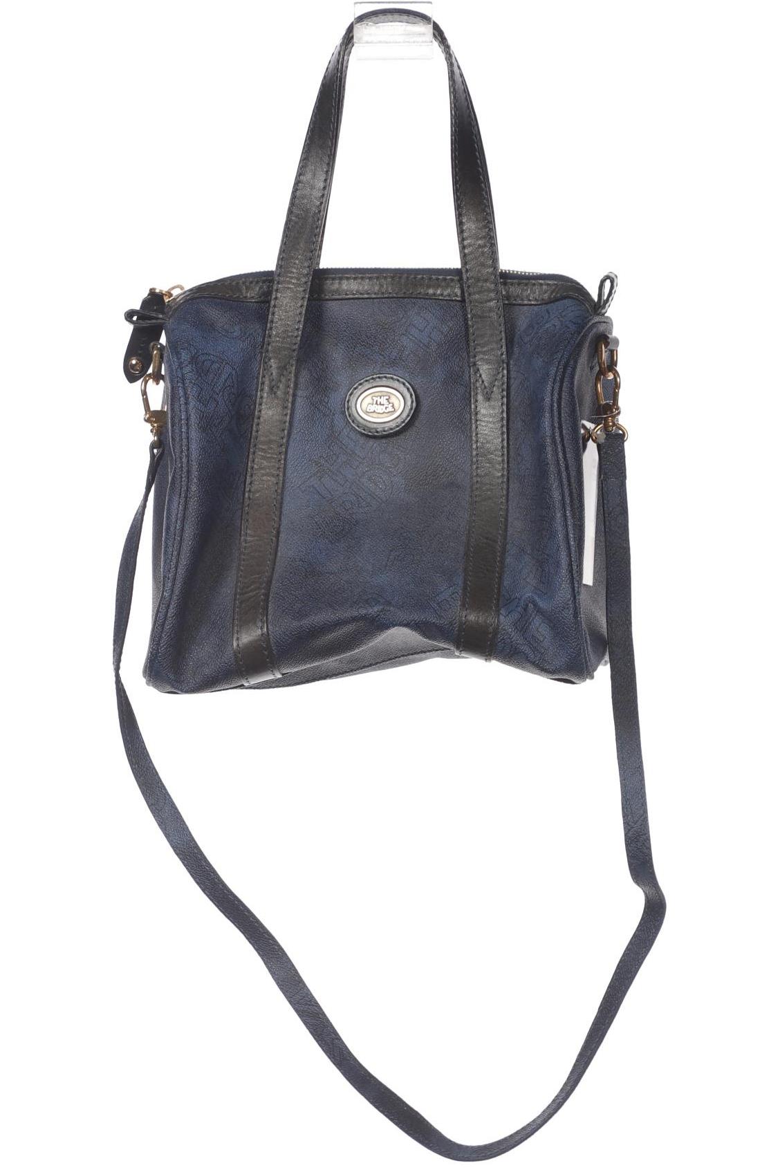 

The Bridge Damen Handtasche, marineblau