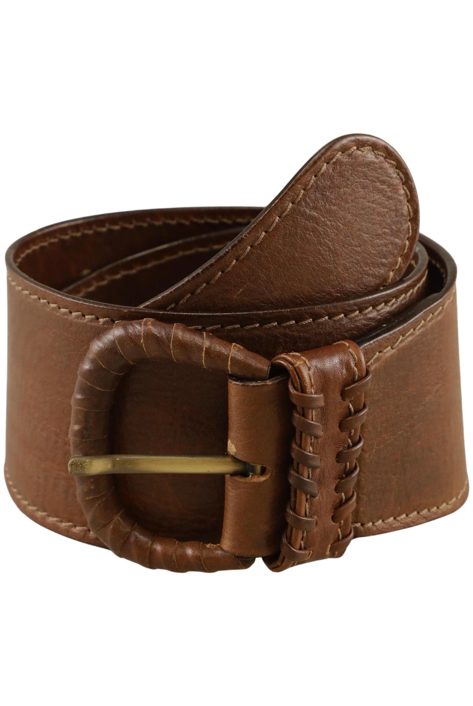 

The Bridge Damen Gürtel, braun, Gr. 70