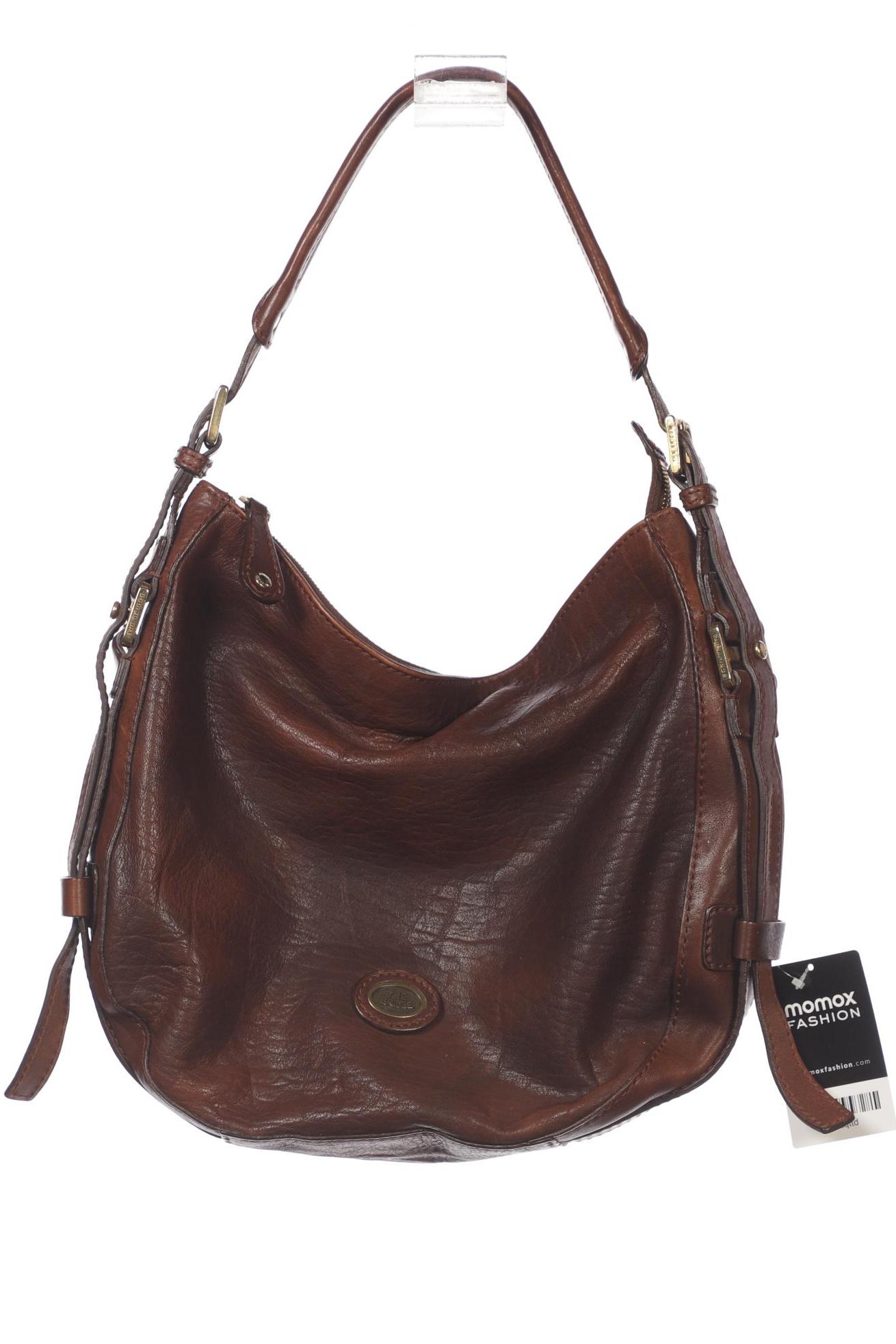 

The Bridge Damen Handtasche, braun
