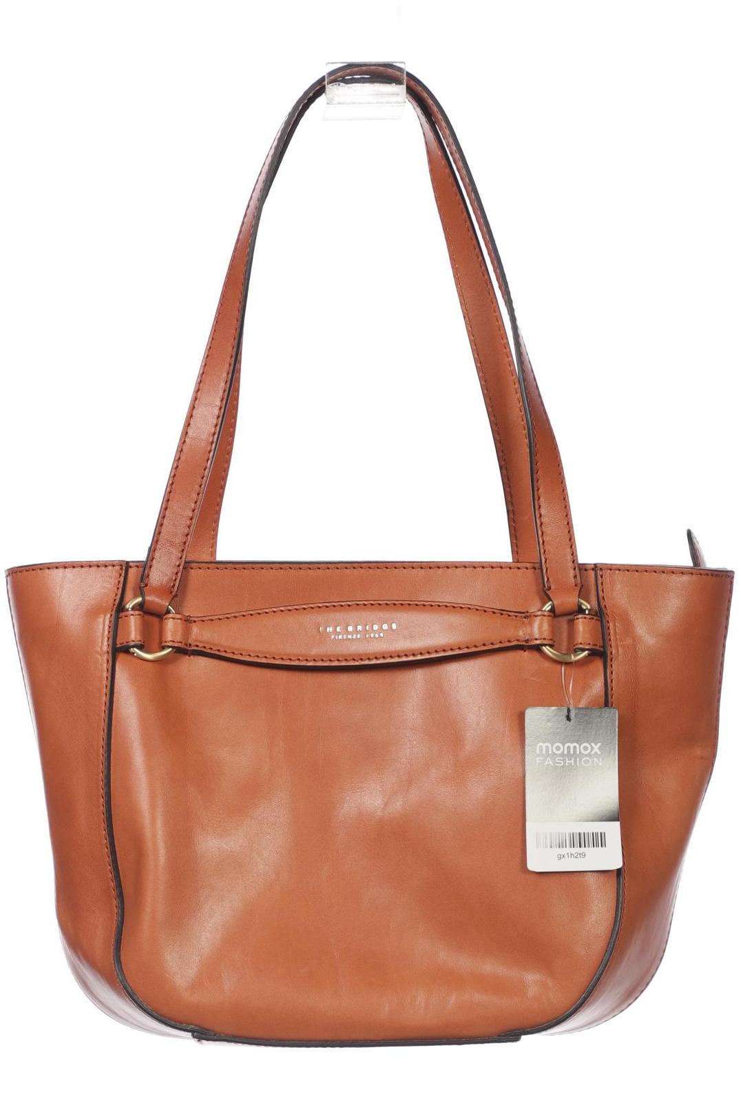 

The Bridge Damen Handtasche, orange