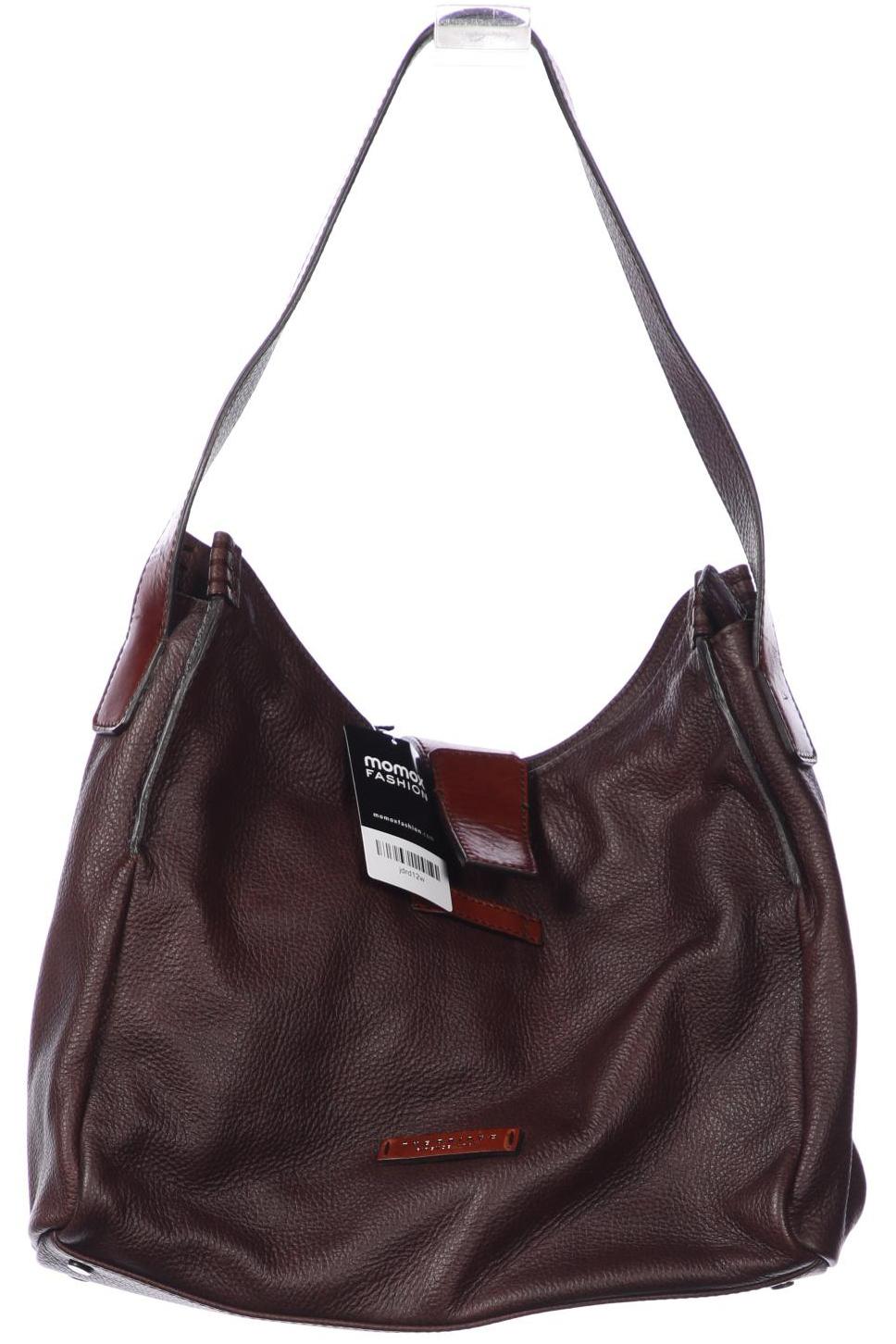 

The Bridge Damen Handtasche, braun, Gr.