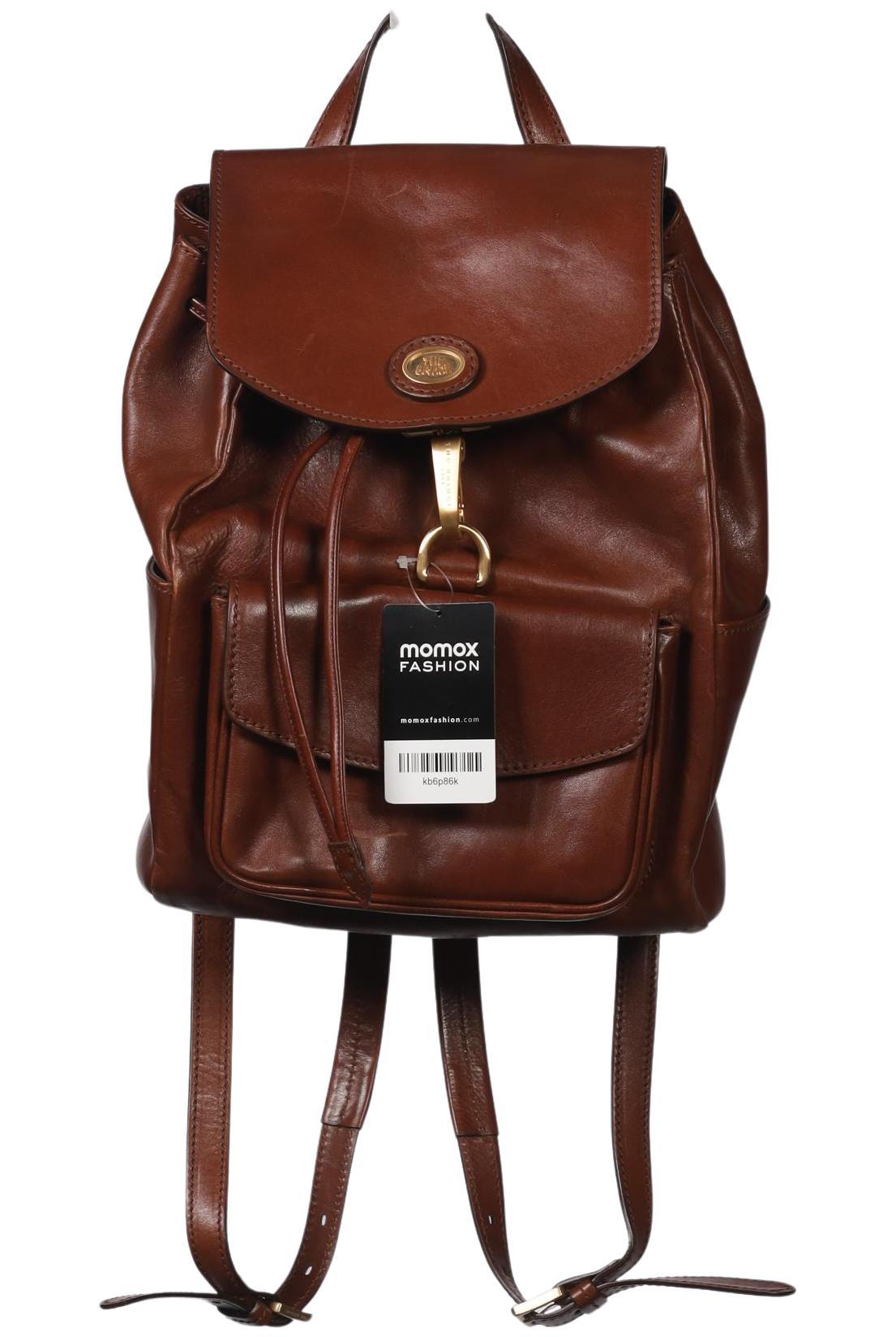 

The Bridge Damen Rucksack, braun, Gr.