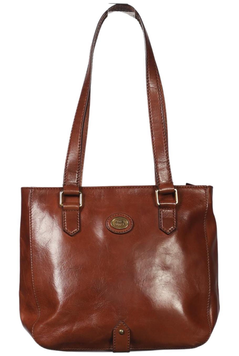 

The Bridge Damen Handtasche, braun, Gr.