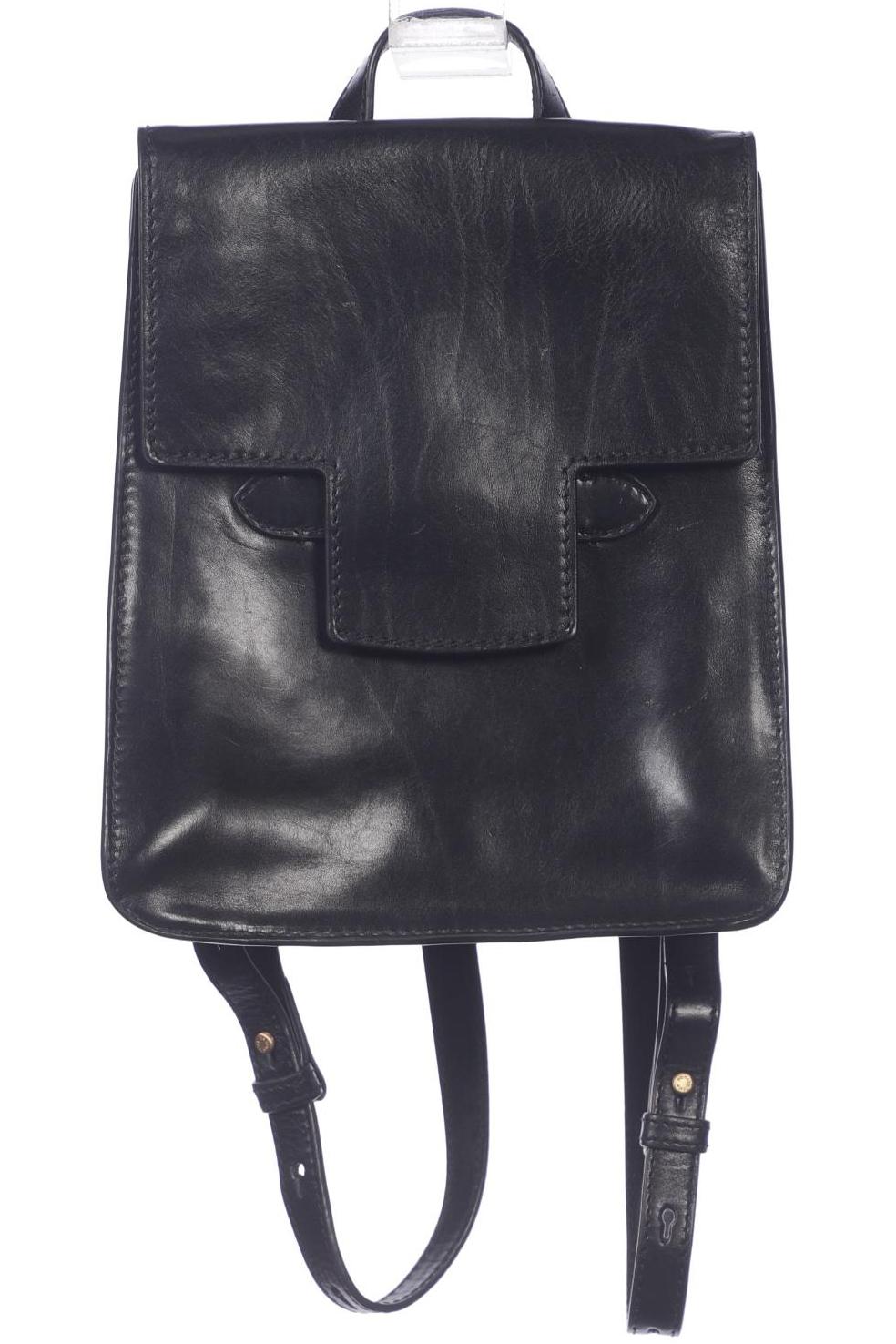 

The Bridge Damen Rucksack, schwarz, Gr.