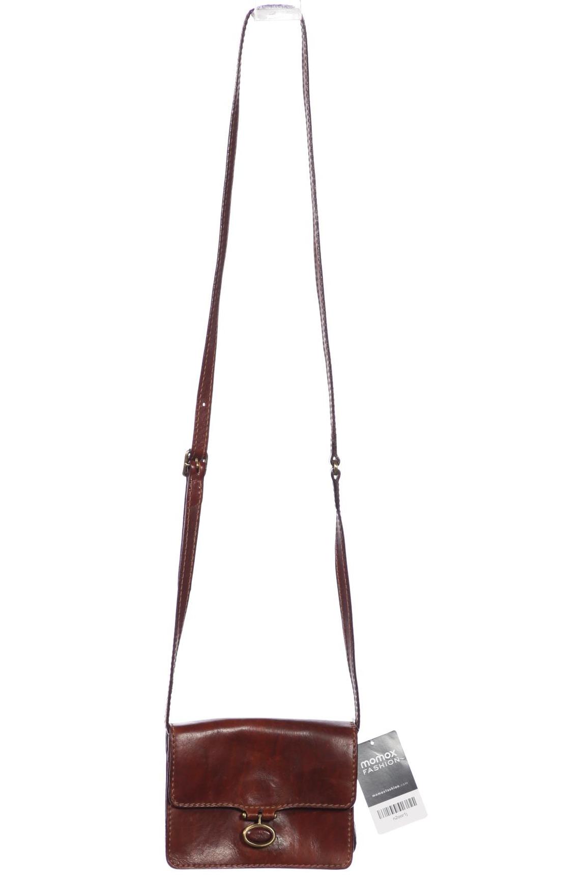 

The Bridge Damen Handtasche, braun