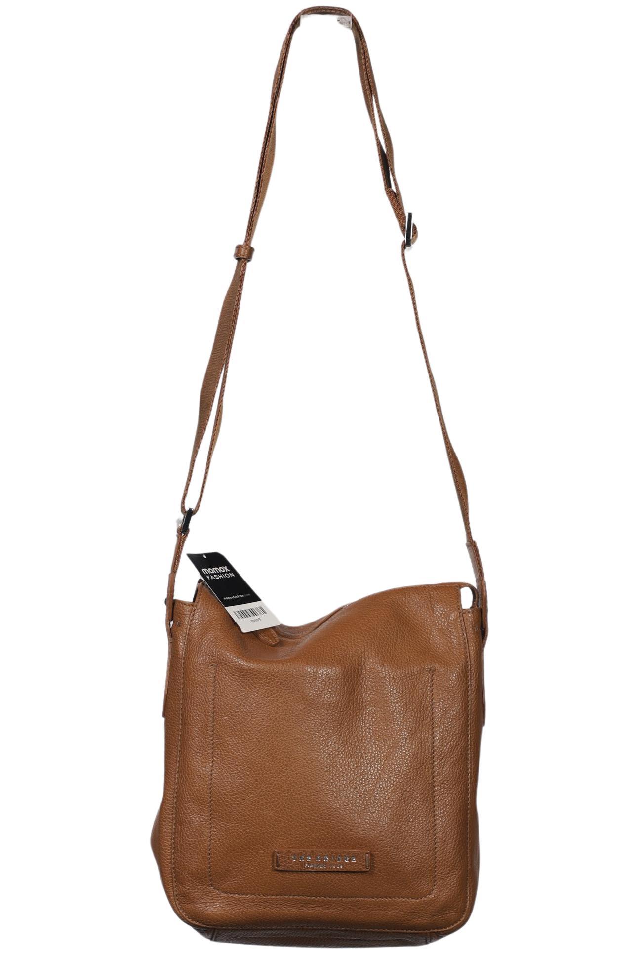 

The Bridge Damen Handtasche, braun, Gr.