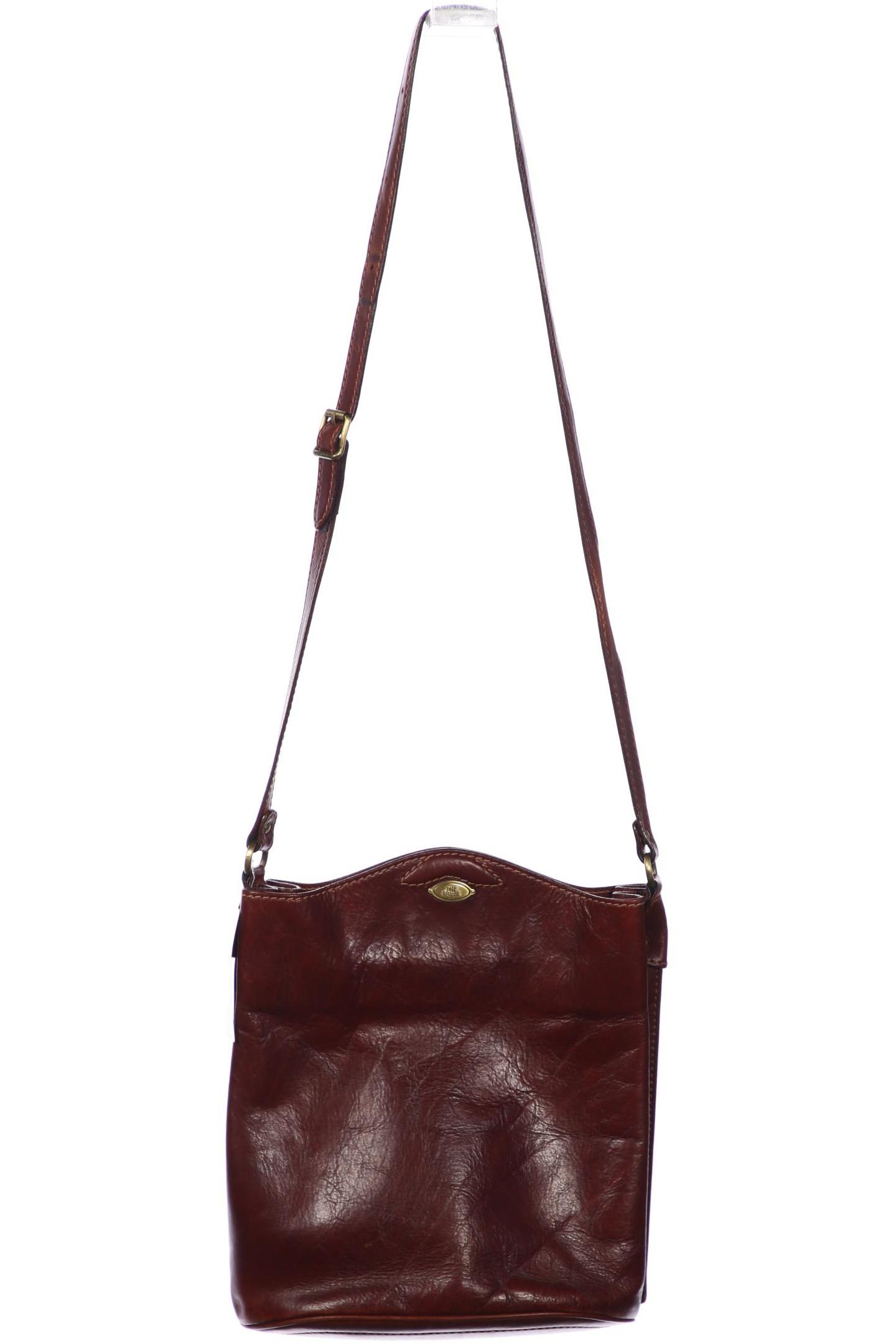 

The Bridge Damen Handtasche, braun