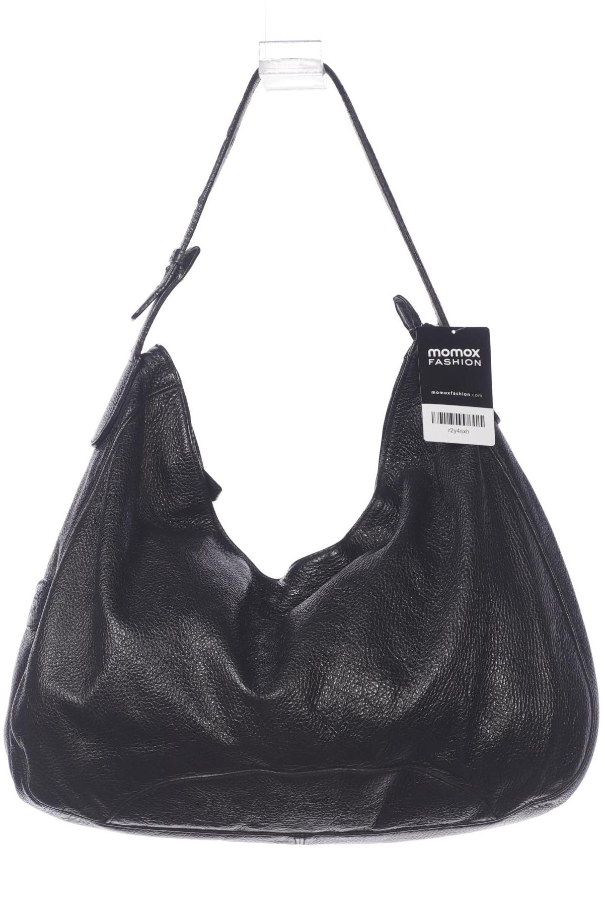 

The Bridge Damen Handtasche, schwarz, Gr.