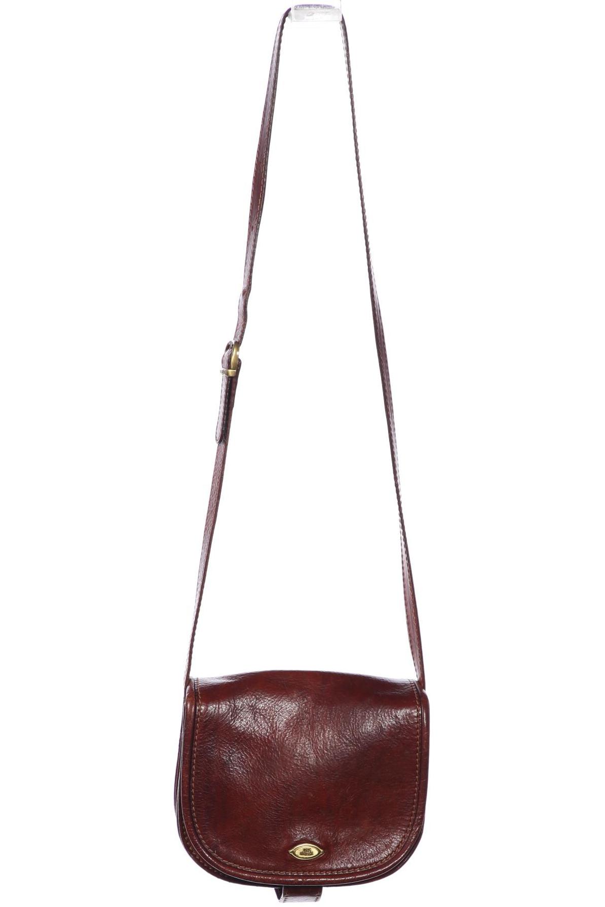 

The Bridge Damen Handtasche, braun