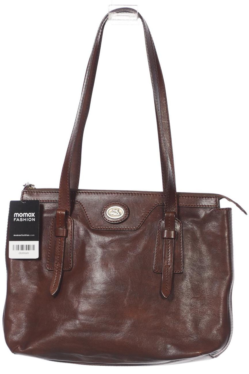 

The Bridge Damen Handtasche, braun