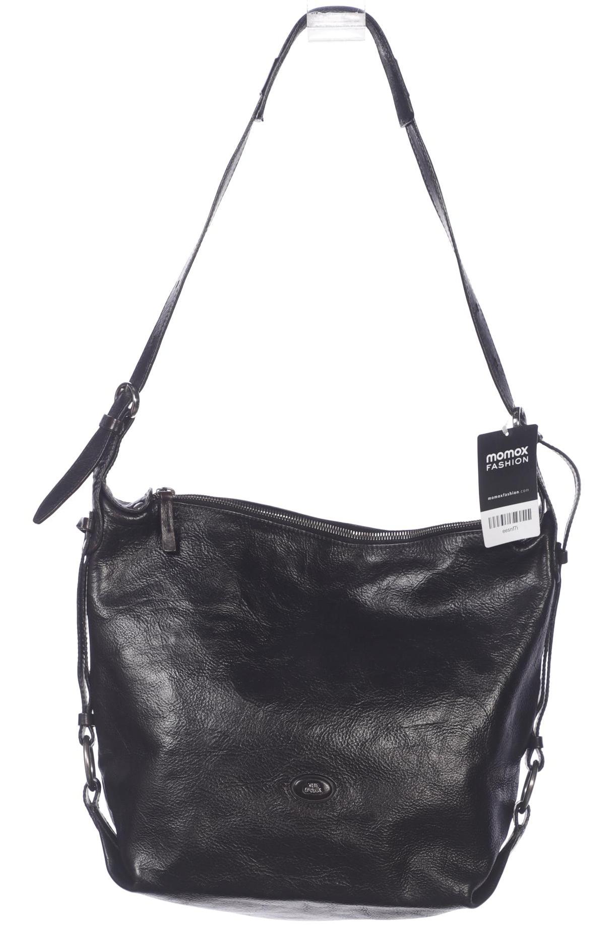 Thumbnail - The Bridge Damen Handtasche, schwarz, Gr.