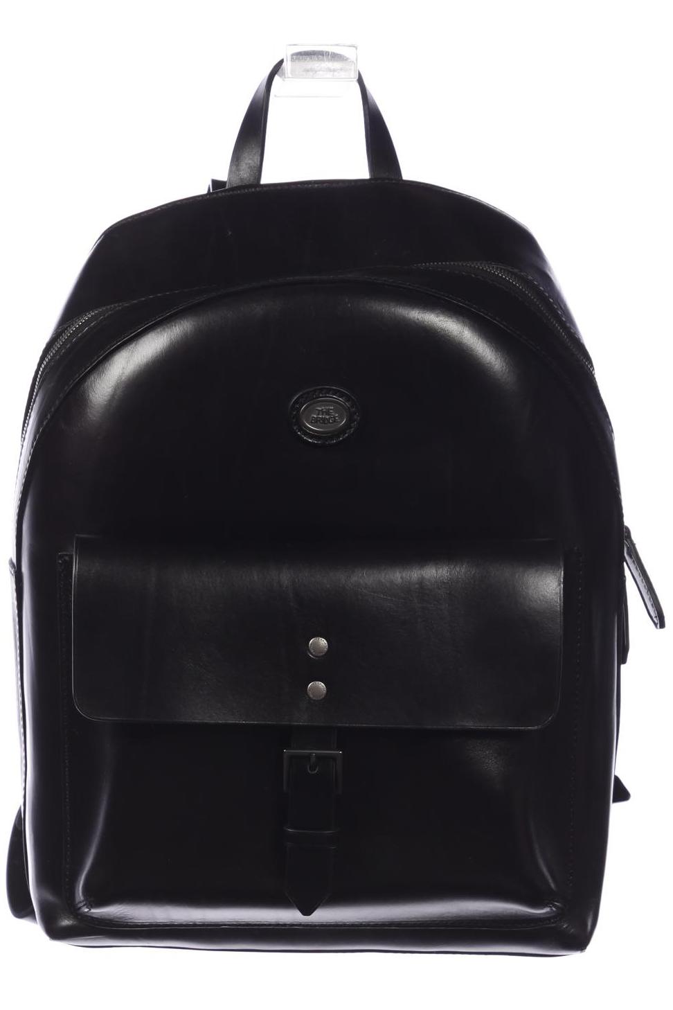 

The Bridge Damen Rucksack, schwarz, Gr.