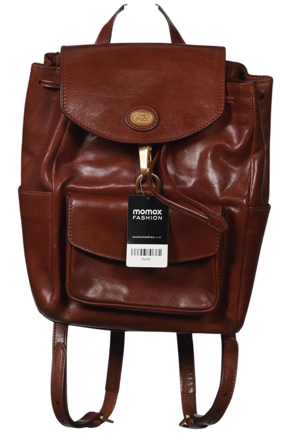 

The Bridge Damen Rucksack, braun, Gr.