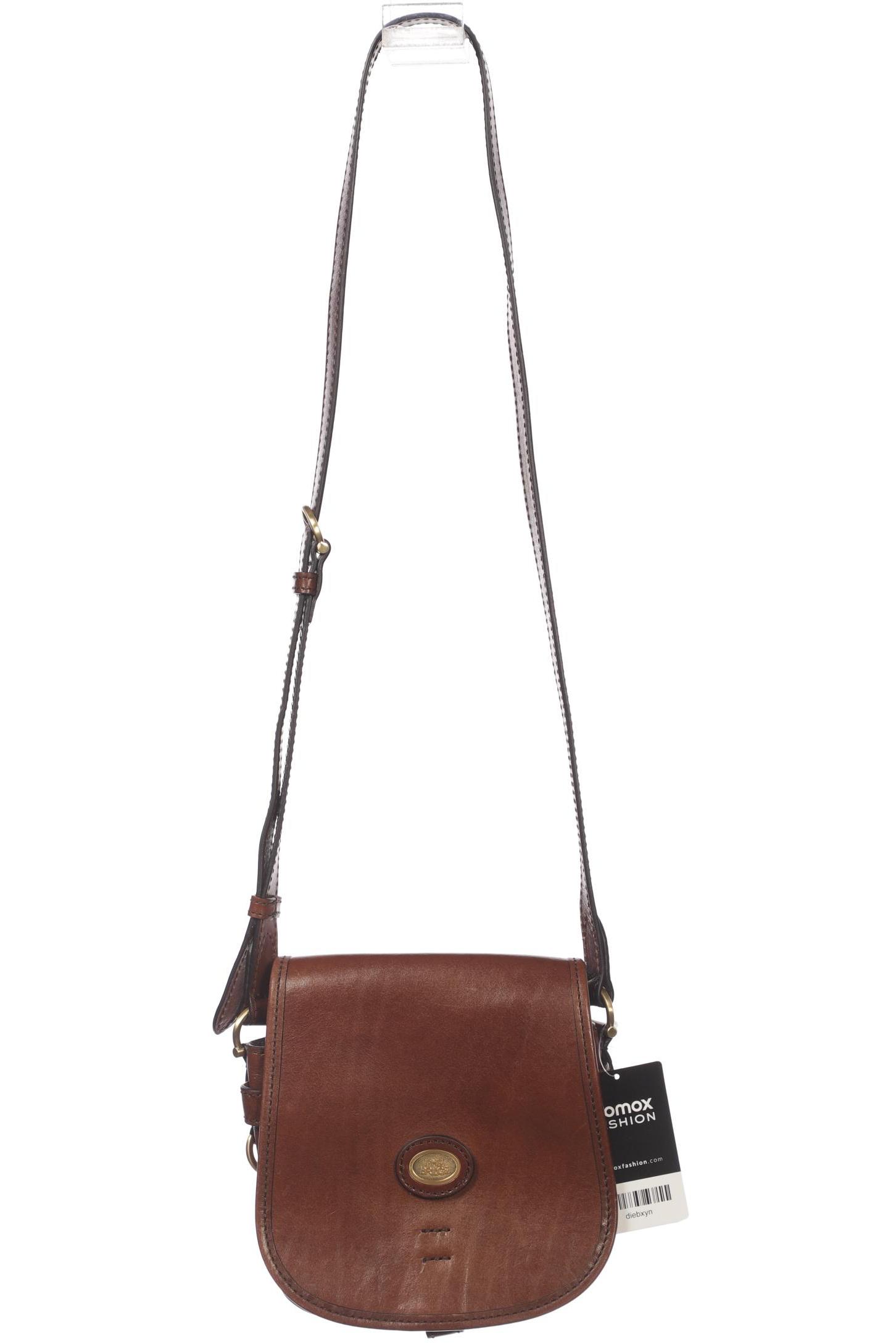 

The Bridge Damen Handtasche, braun