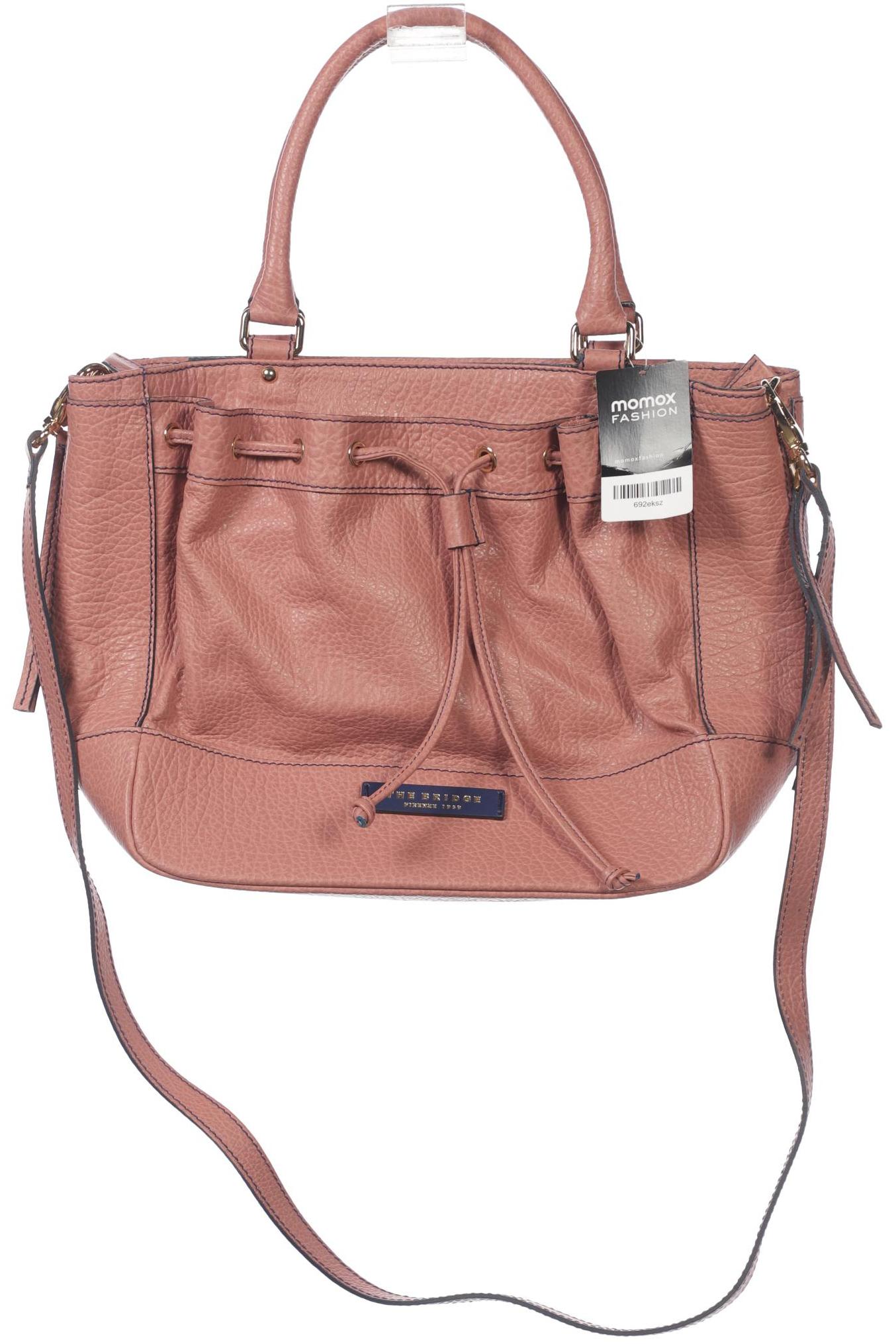 

The Bridge Damen Handtasche, pink