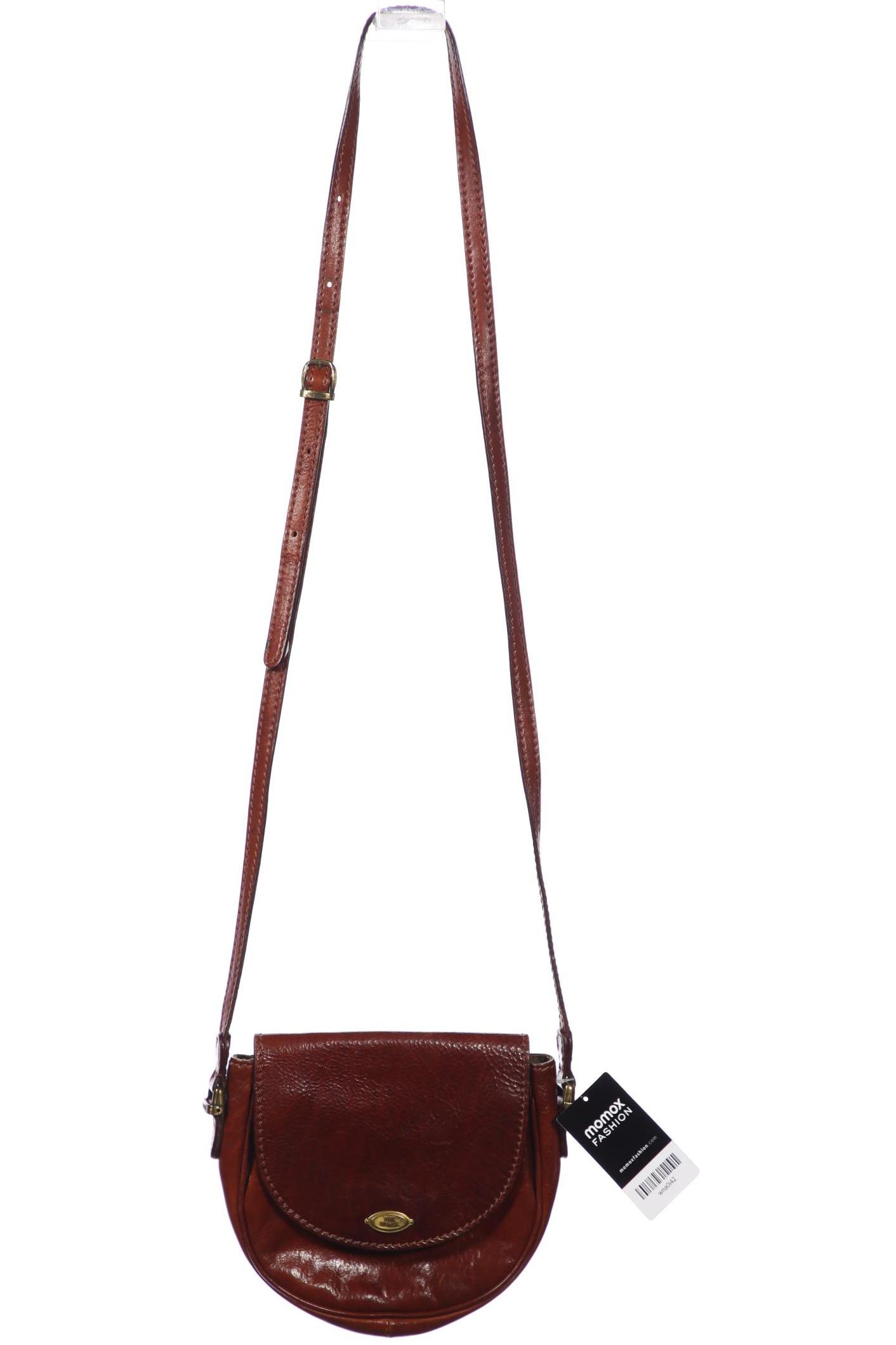 

The Bridge Damen Handtasche, braun