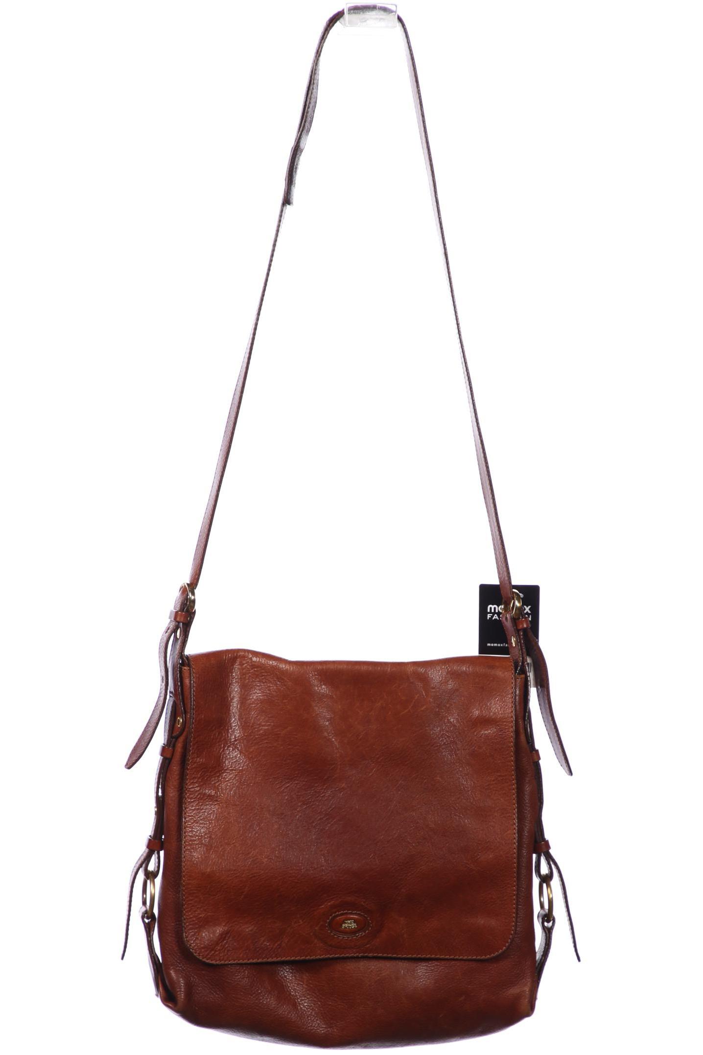 

The Bridge Damen Handtasche, braun
