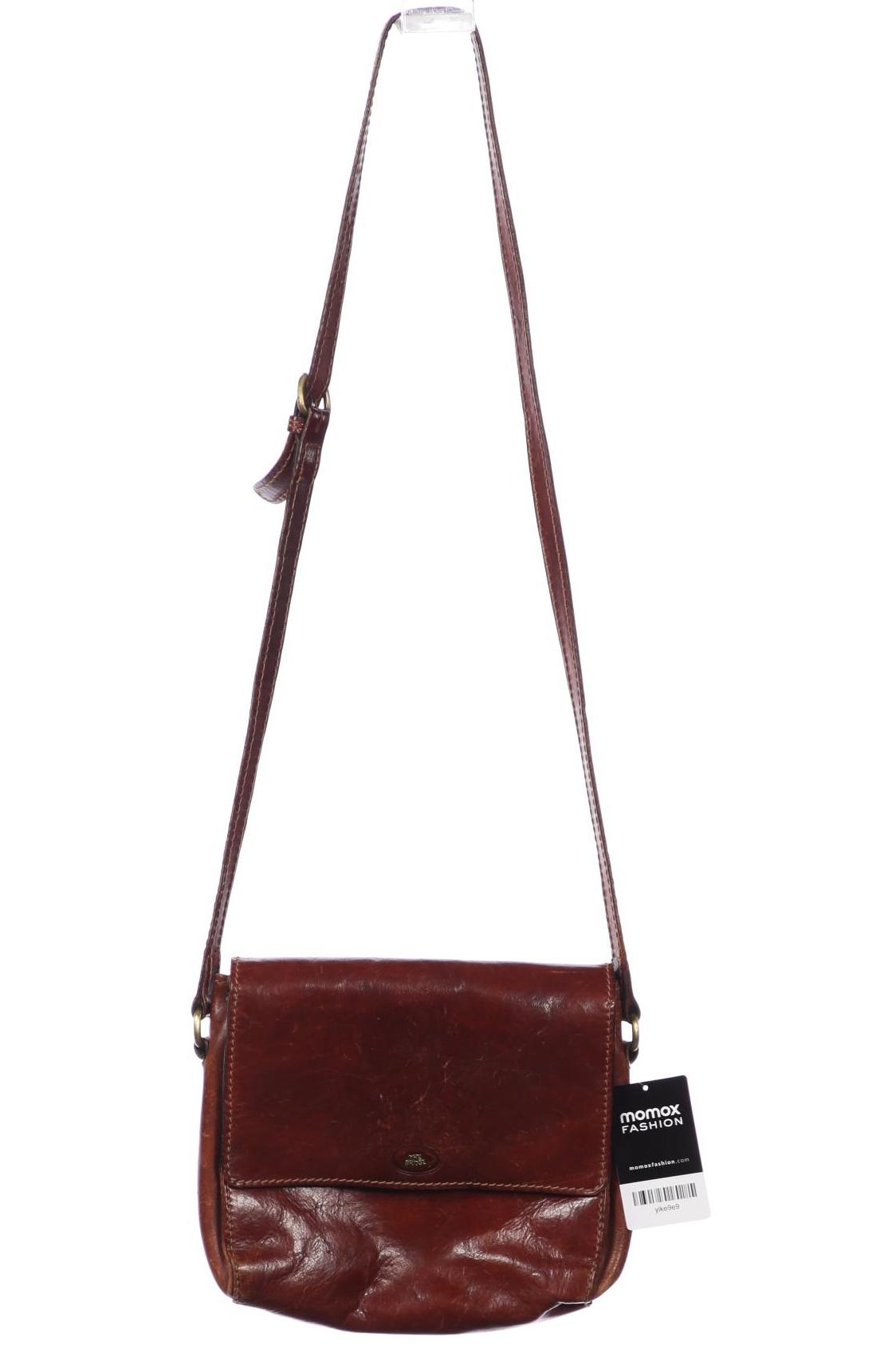

The Bridge Damen Handtasche, braun