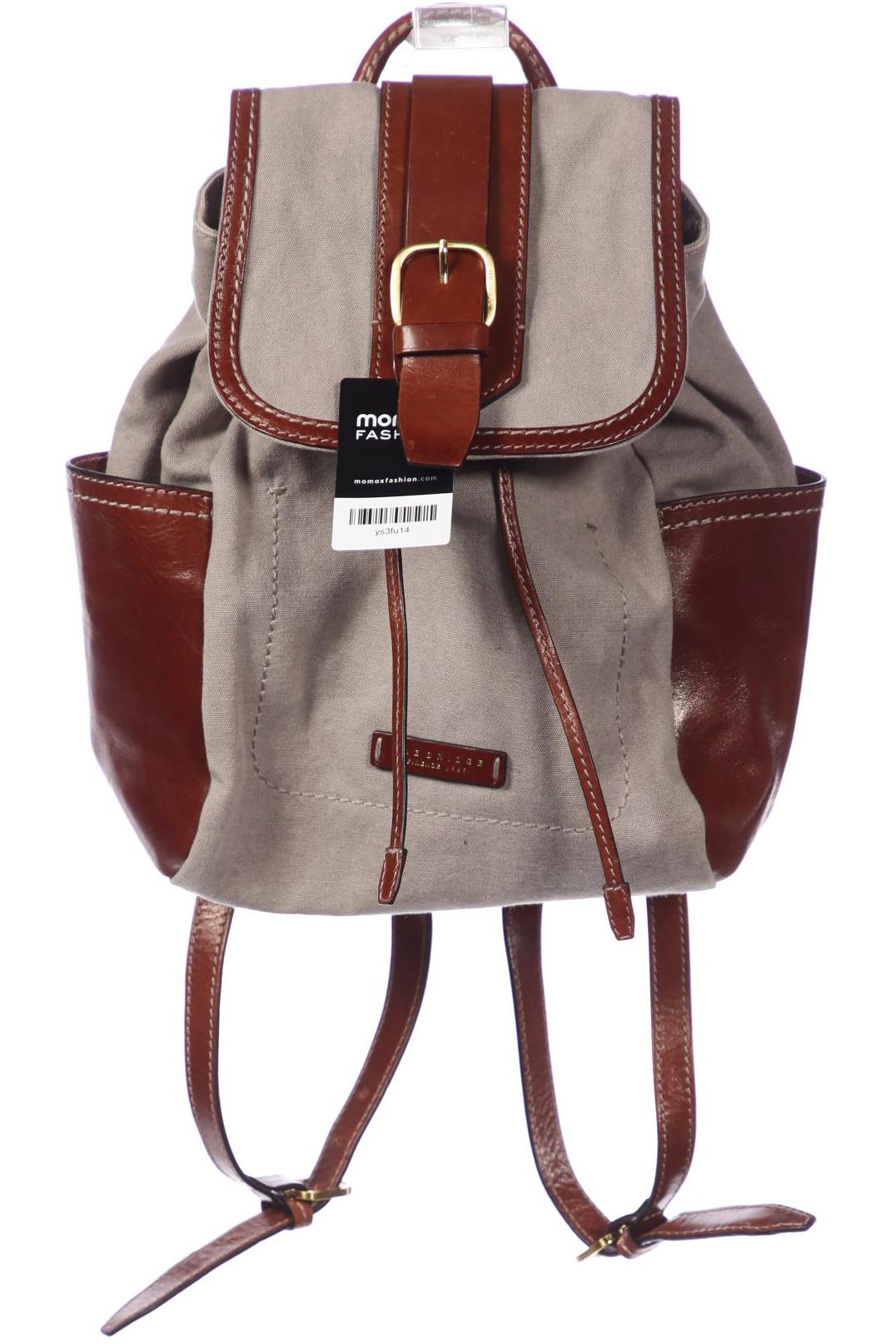 

The Bridge Damen Rucksack, grau, Gr.