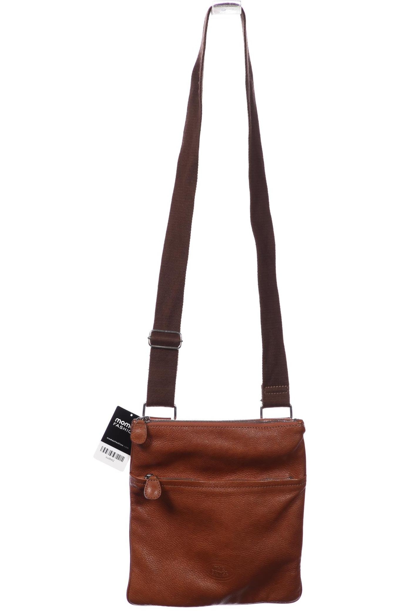 

The Bridge Herren Tasche, braun