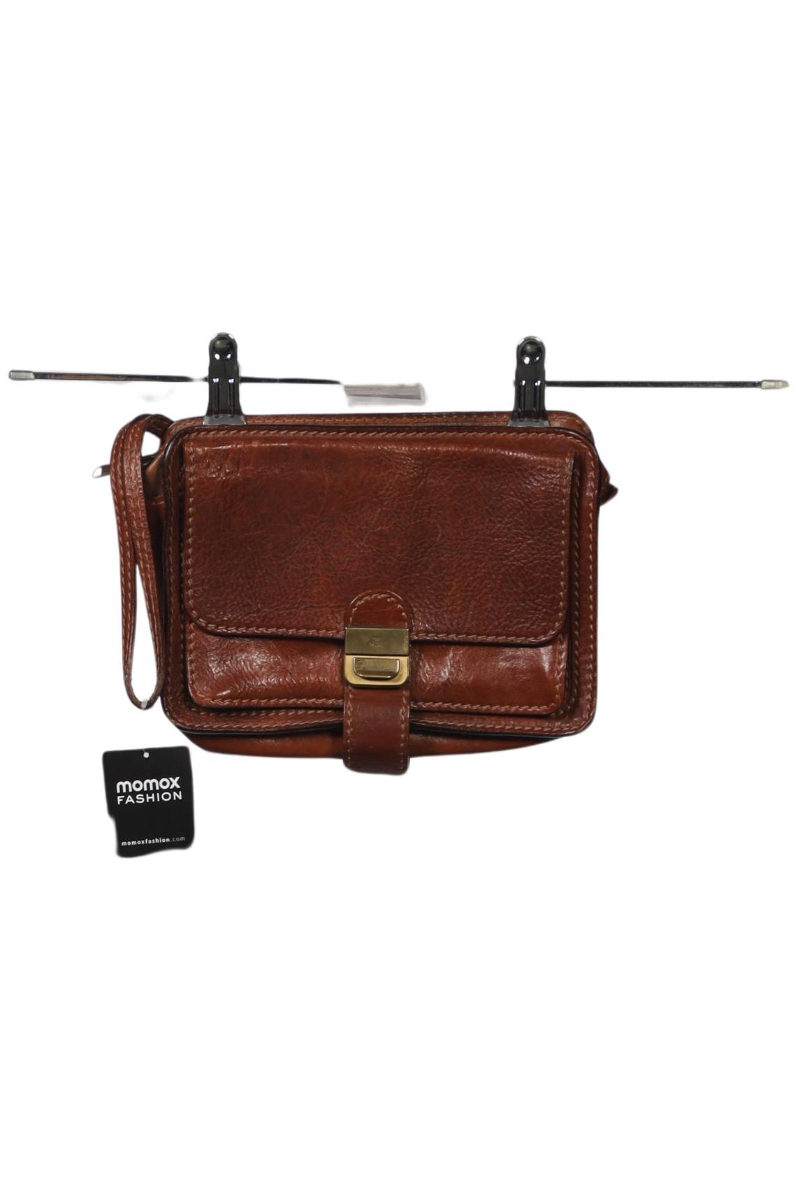 

The Bridge Herren Tasche, braun, Gr.