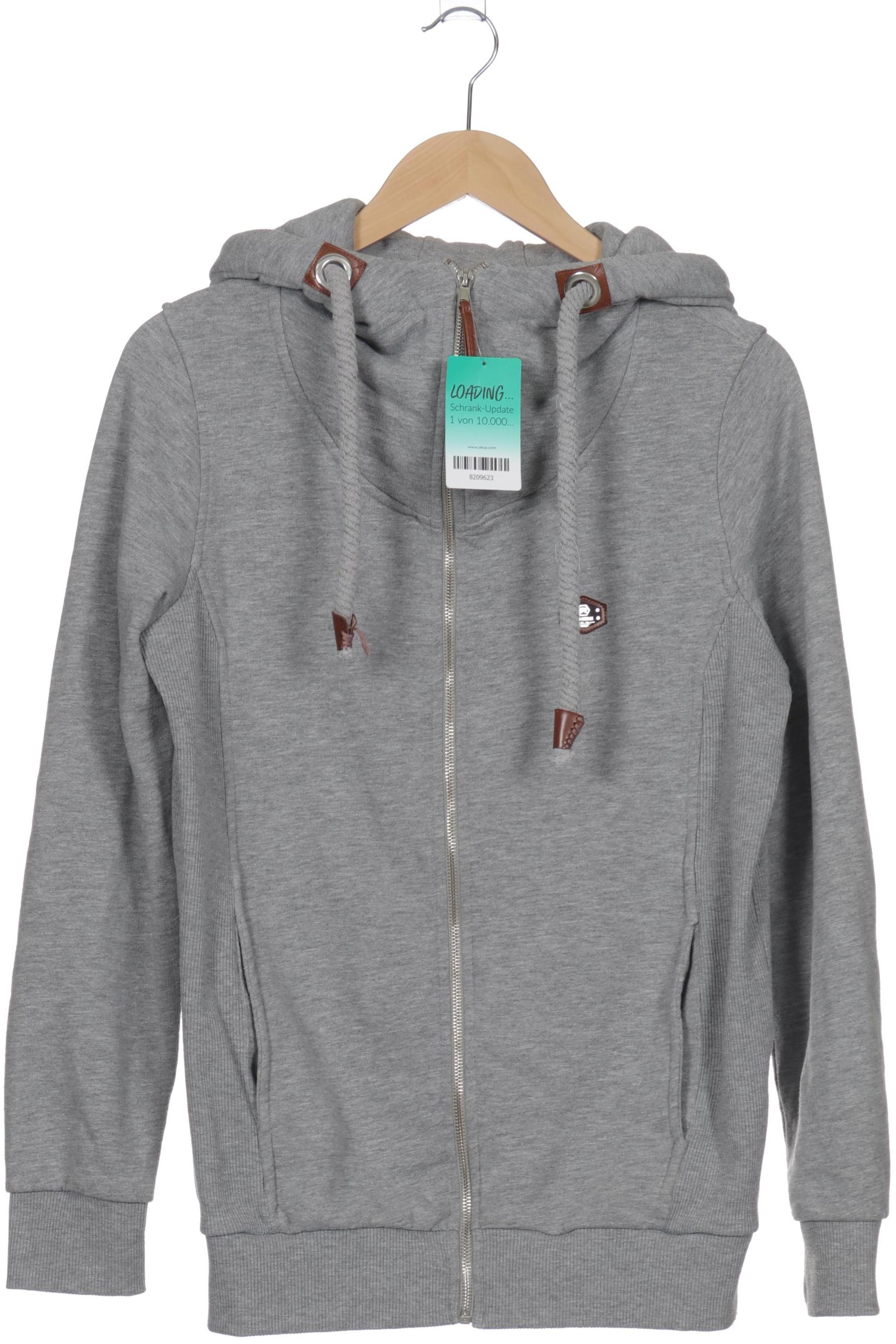 Thumbnail - The Bridge Herren Kapuzenpullover, grau, Gr. 46