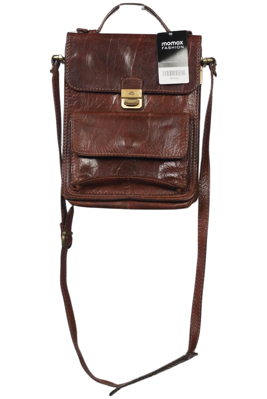 

The Bridge Herren Tasche, braun, Gr.